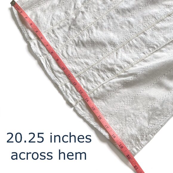 Modcloth Sleeveless Blouse, Small - Picture 8 of 14